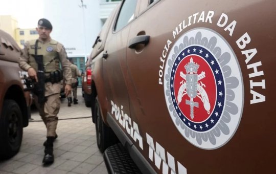 Violência é a maior preocupação dos brasileiros, aponta pesquisa