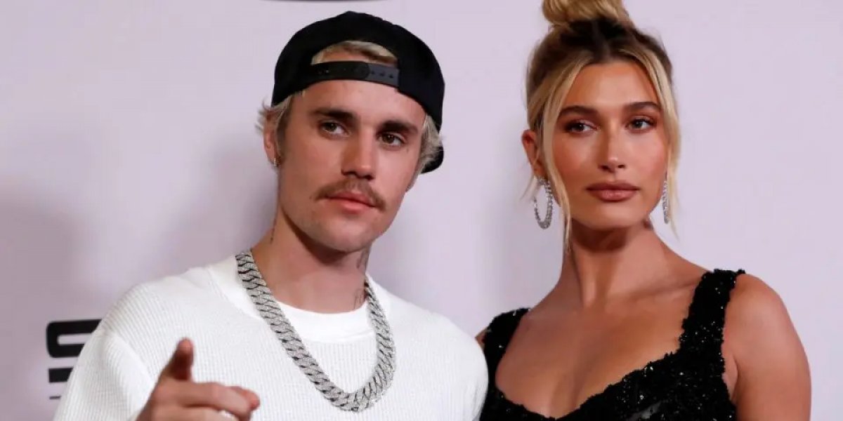 Esposa de Justin Bieber procura ajuda após cantor se recusar a comer e dormir