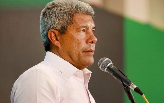 Governador Jerônimo lamenta morte da jornalista Wanda Chase