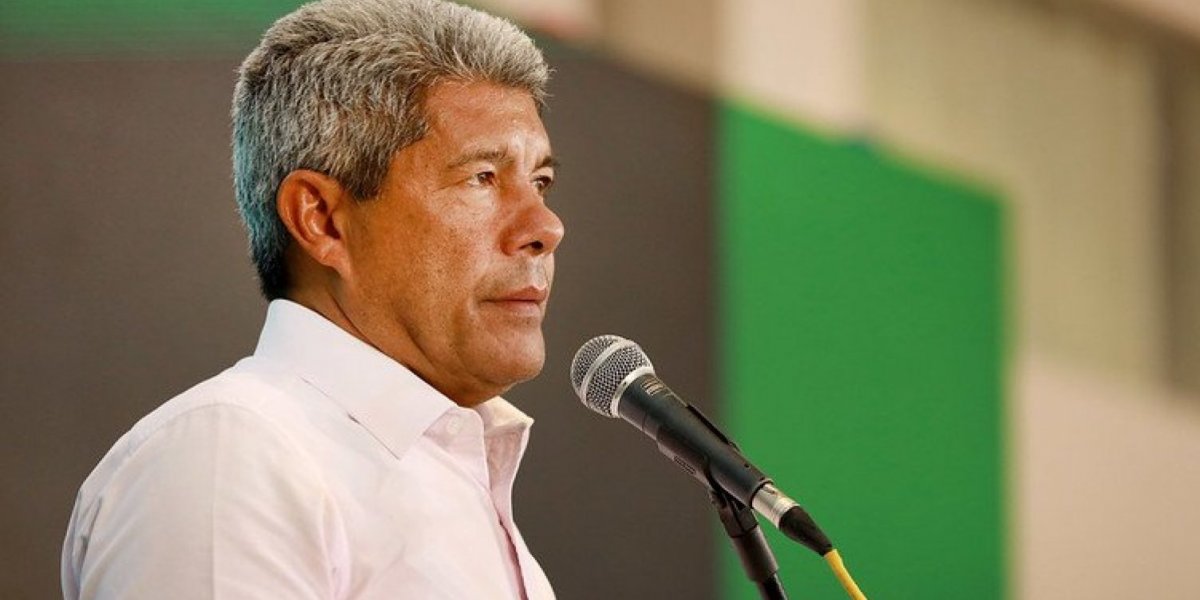 Governador Jerônimo lamenta morte da jornalista Wanda Chase