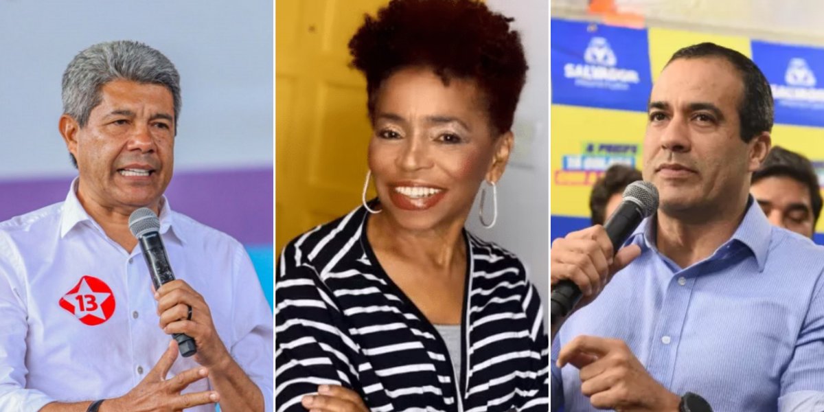 Políticos baianos lamentam morte da jornalista Wanda Chase