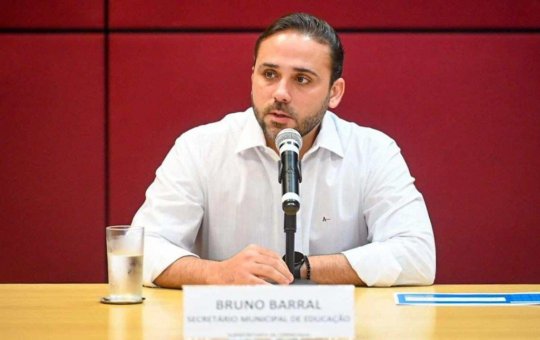 Ex-secretário de Salvador é alvo da operação Overclean