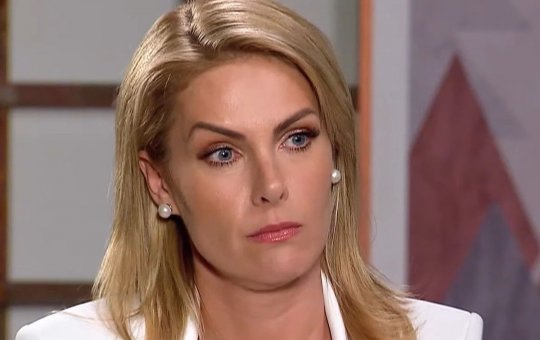 Justiça determina penhora de salário e receitas digitais de Ana Hickmann para pagamento de dívida