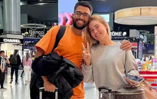 Após anos morando juntos, assessor de Virgínia vai sair da casa da influencer 'Vai ser bom pra ele'