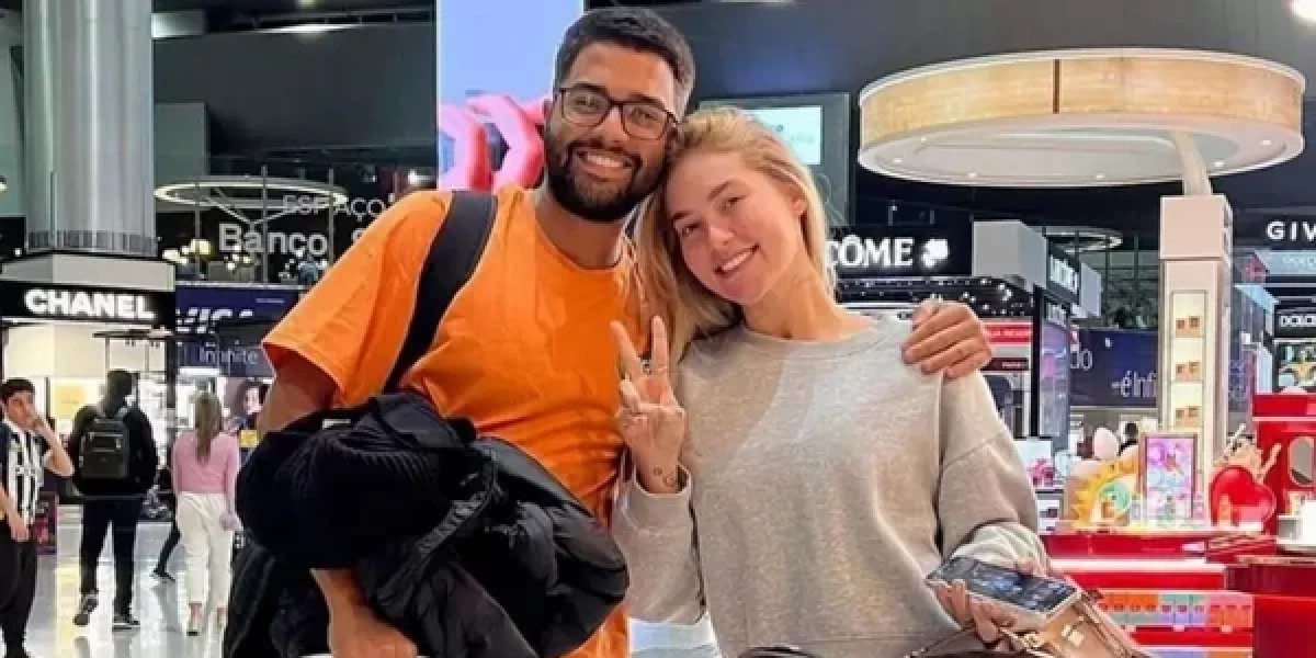 Após anos morando juntos, assessor de Virgínia vai sair da casa da influencer 'Vai ser bom pra ele'