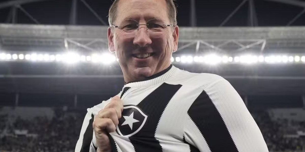 Botafogo tem interesse em jogador do Bahia para sequência da temporada