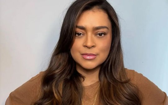 Preta Gil agradece apoio de filho, Gominho e enfermeiras: 'Dois anos cuidando de mim'