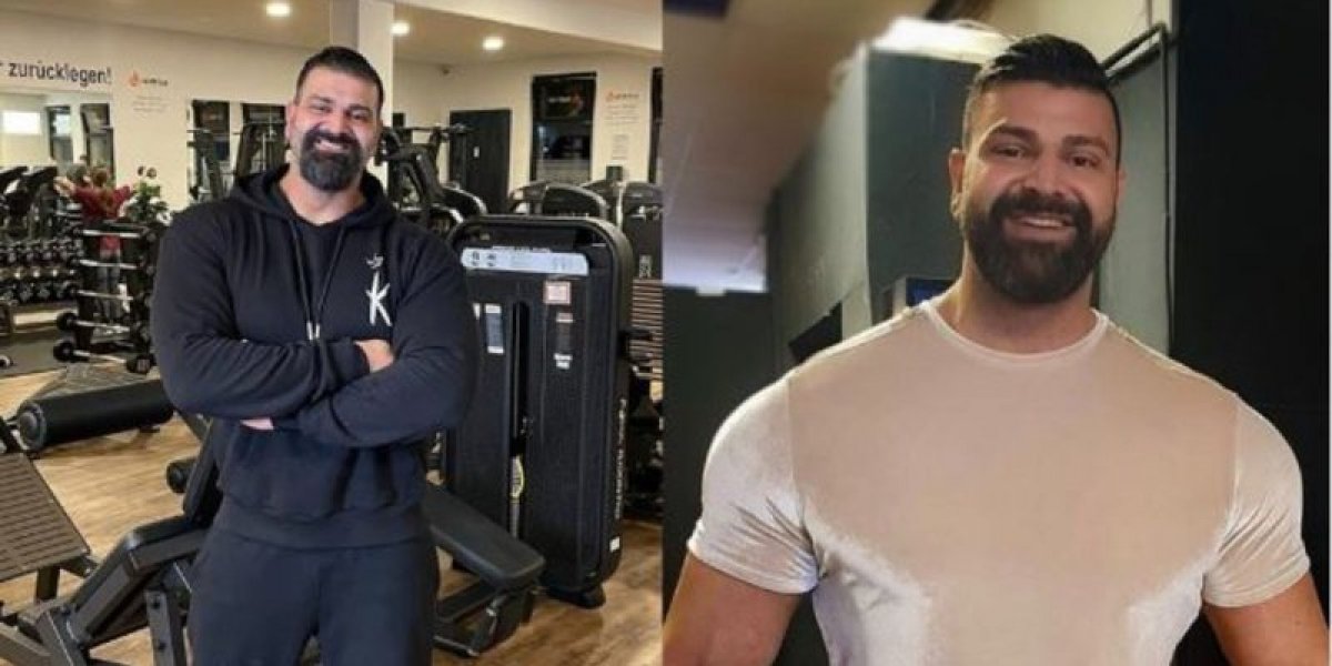 Ator alemão da Netflix morre em treino