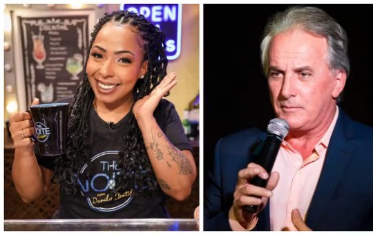 Otávio Mesquita pode ser processado após denúncia de estupro