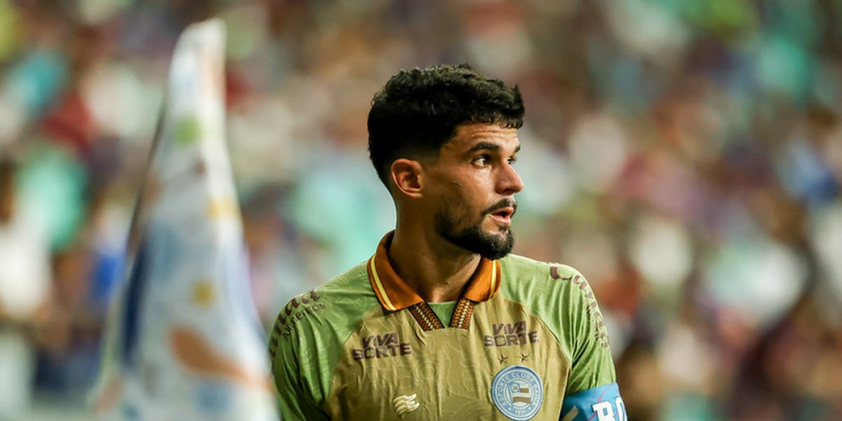 Bahia recusa investida do Botafogo por Cauly, mas apresenta contraproposta