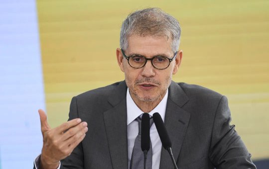 Sidônio Palmeira atribui reprovação de Lula a todos os ministérios