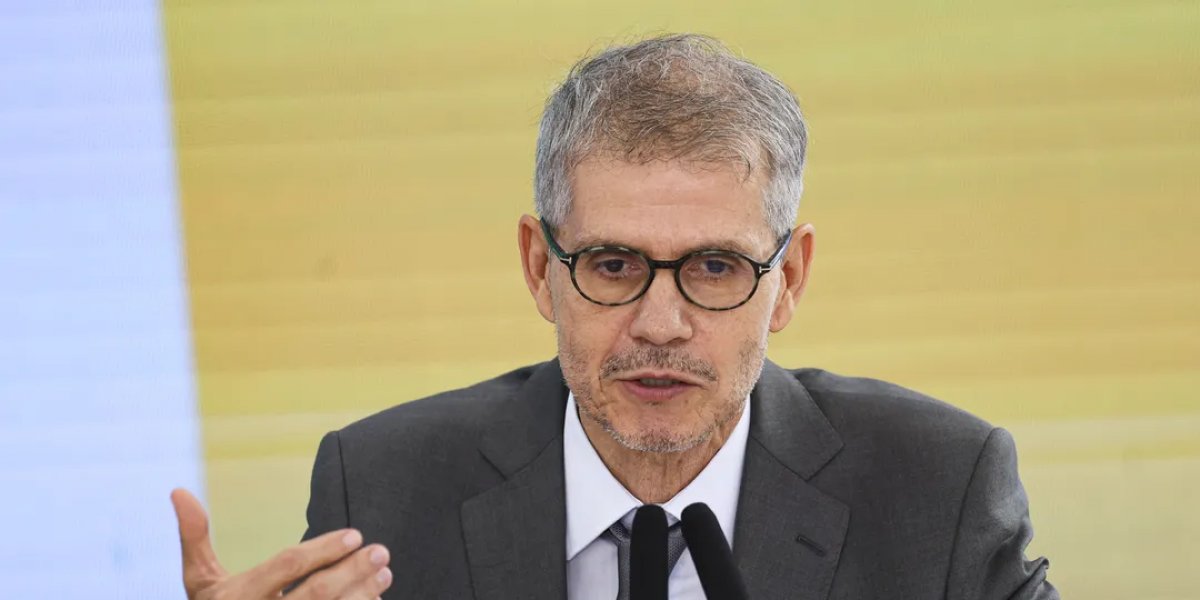 Sidônio Palmeira atribui reprovação de Lula a todos os ministérios
