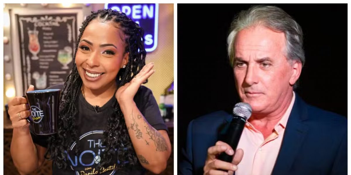 MP solicita investigação sobre denúncia de abuso feita por Juliana Black contra Otavio Mesquita