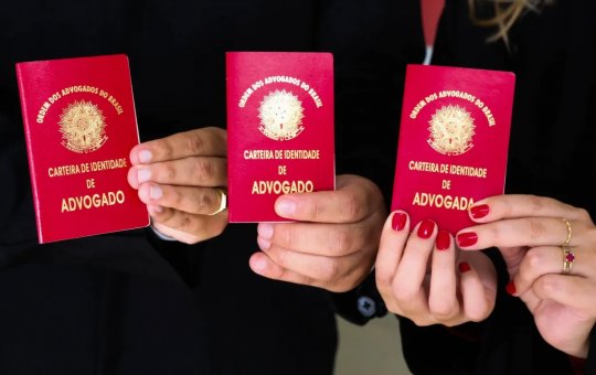 OAB pede que PF investigue fraudes do "golpe do falso advogado"