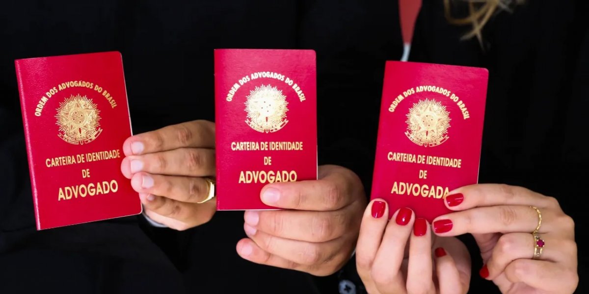 OAB pede que PF investigue fraudes do "golpe do falso advogado"