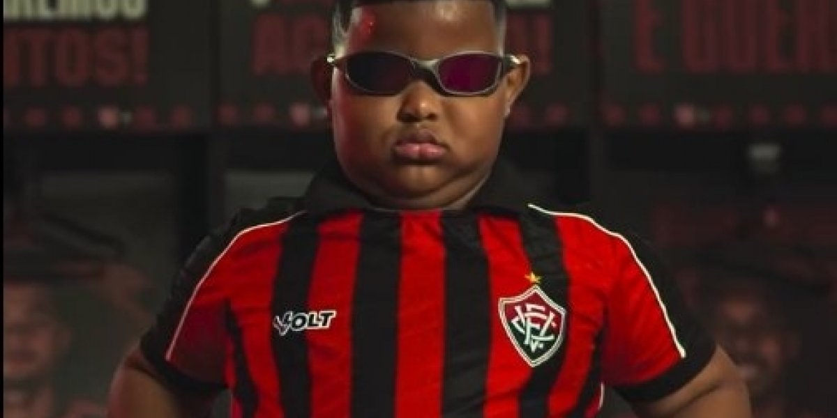 Vitória lança novo uniforme para a temporada de 2025