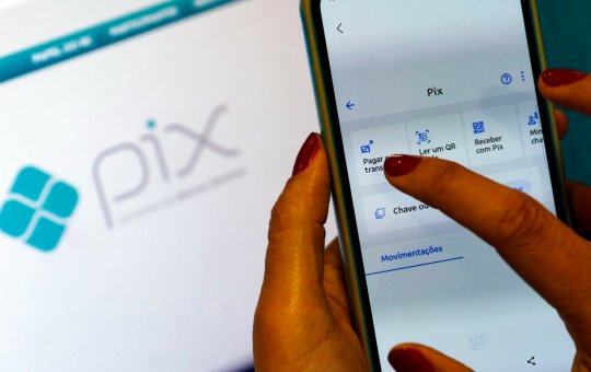 Banco Central revela que 'pix parcelado' deve ser lançado em Setembro