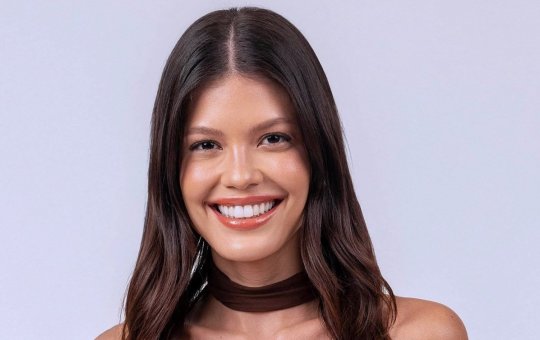 BBB25: Vitória Strada faz desabafo sobre 'perdas' ao entrar no Big Brother Brasil