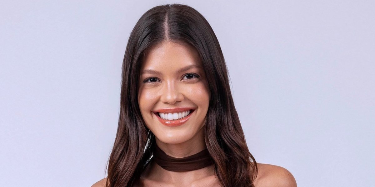 BBB25: Vitória Strada faz desabafo sobre 'perdas' ao entrar no Big Brother Brasil