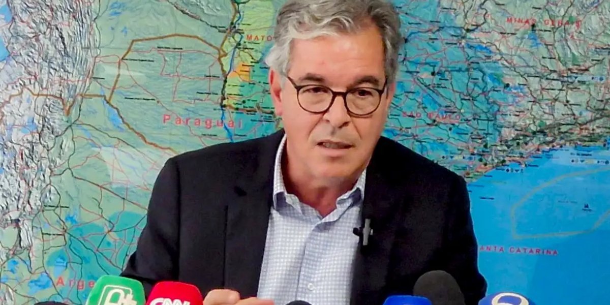 Presidente da ApexBrasil afirma que 'tarifaço' de Trump pode acelerar acordo do Mercosul com a UE