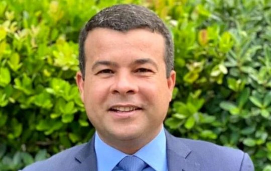 Celsinho Cotrim acredita em ACM Neto como governador do Estado: "Dará show no governo da Bahia"