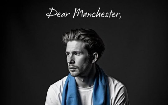 Craque do futebol inglês anuncia que não vai ficar no clube; Saiba quem é