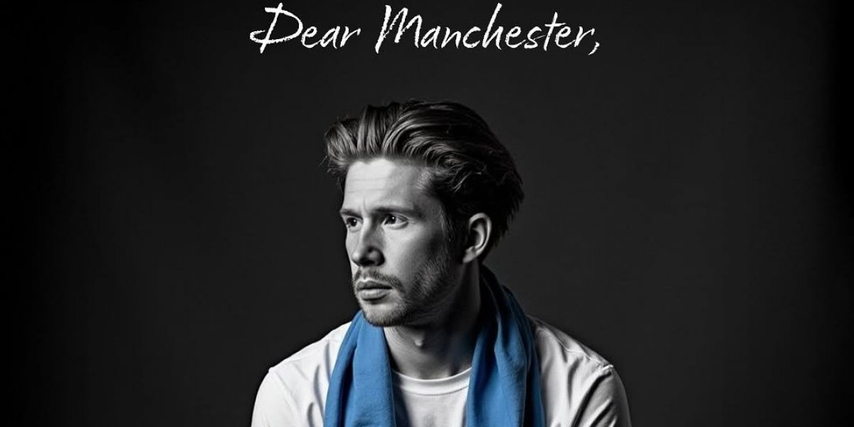 Craque do futebol inglês anuncia que não vai ficar no clube; Saiba quem é