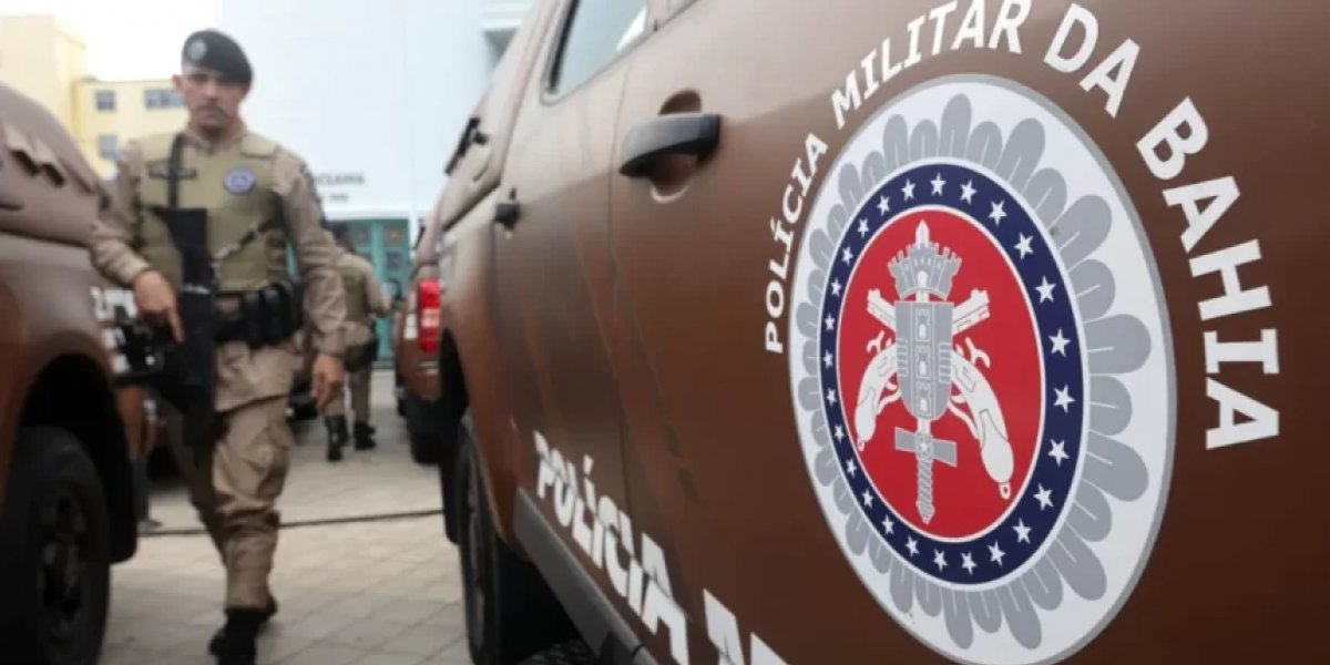 Suspeitos de realizar arrastão em posto de combustíveis na BR-324 são presos em Cajazeiras