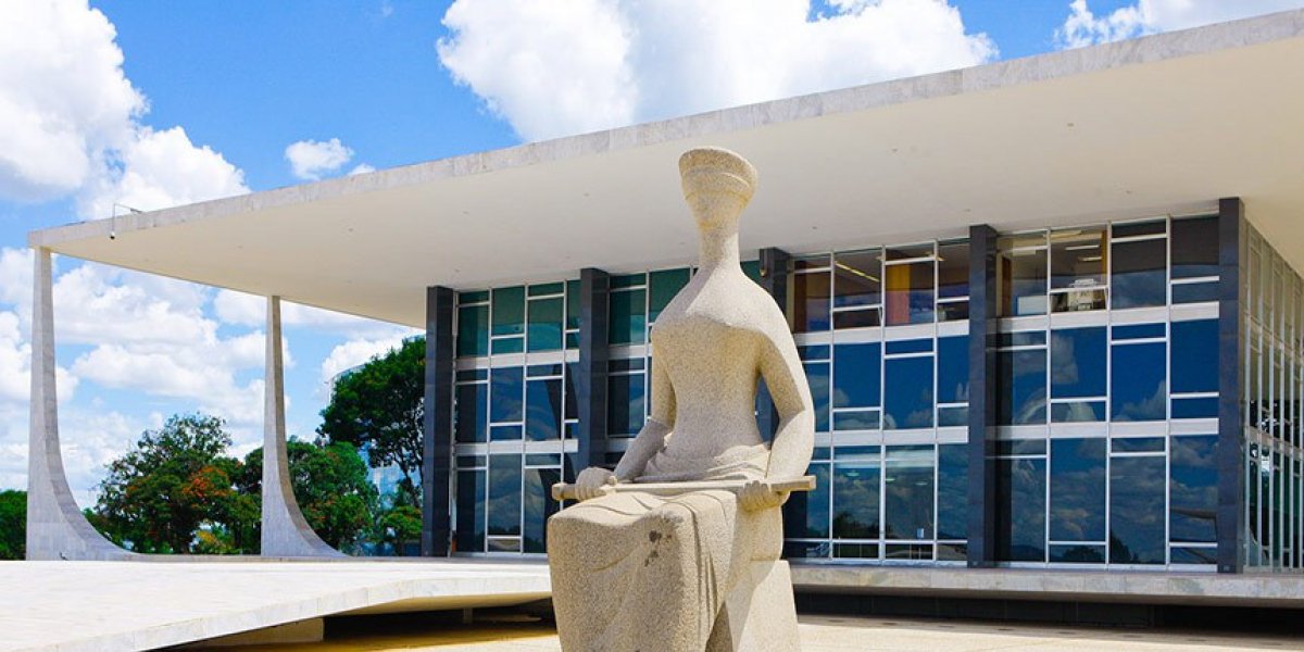 STF remarca para dias 22 e 23 julgamento do núcleo 2 da trama golpista