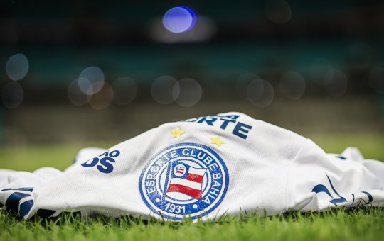 Arbitragem de Santos x Bahia é definida pela CBF