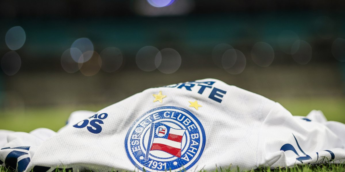 Arbitragem de Santos x Bahia é definida pela CBF