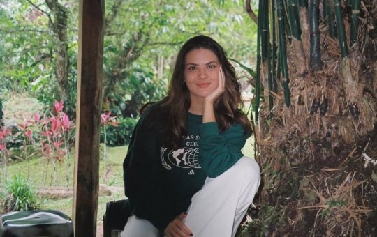 Atriz de Chiquititas desabafa após polêmicas nas redes sociais