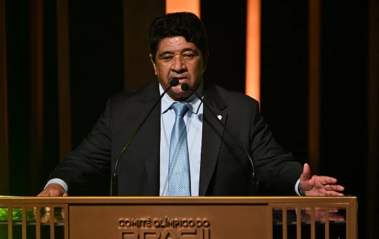 CBF promete novo técnico da Seleção antes dos próximos jogos das Eliminatórias