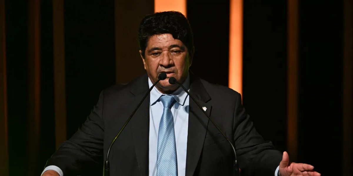 CBF promete novo técnico da Seleção antes dos próximos jogos das Eliminatórias