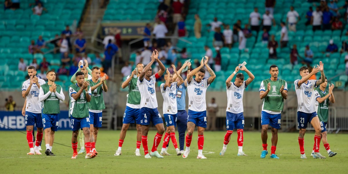 Santos x Bahia: tudo o que você precisa saber sobre o duelo pela 2ª rodada do Brasileirão 2025
