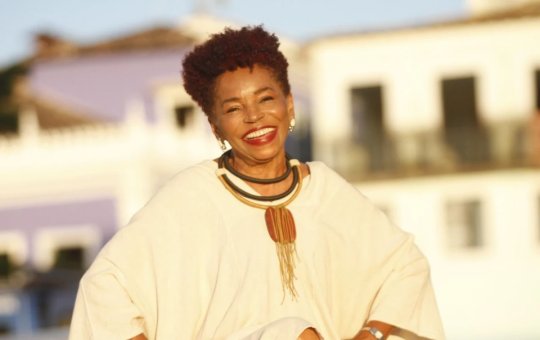 Título de cidadã baiana de Wanda Chase será entregue à família na Alba