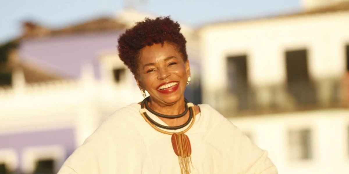 Título de cidadã baiana de Wanda Chase será entregue à família na Alba