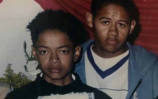 Emicida e seu irmão entram em um duelo judicial; entenda