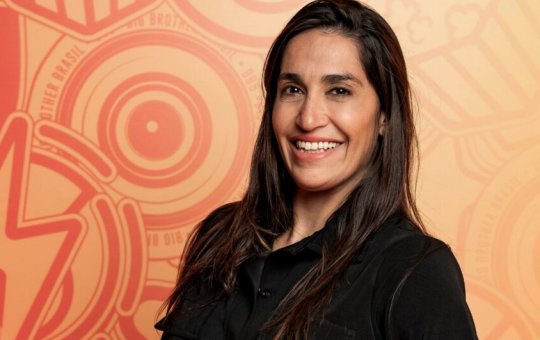 BBB 25: Daniele Hypolito é eliminada com 50,37% dos votos