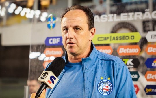 Rogério Ceni vê empate justo, porém cobra melhor atuação em jogos visitantes