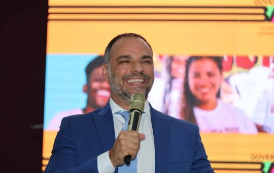 'Fortalecimento dos trabalhadores', aponta secretário sobre o projeto Condução Decente