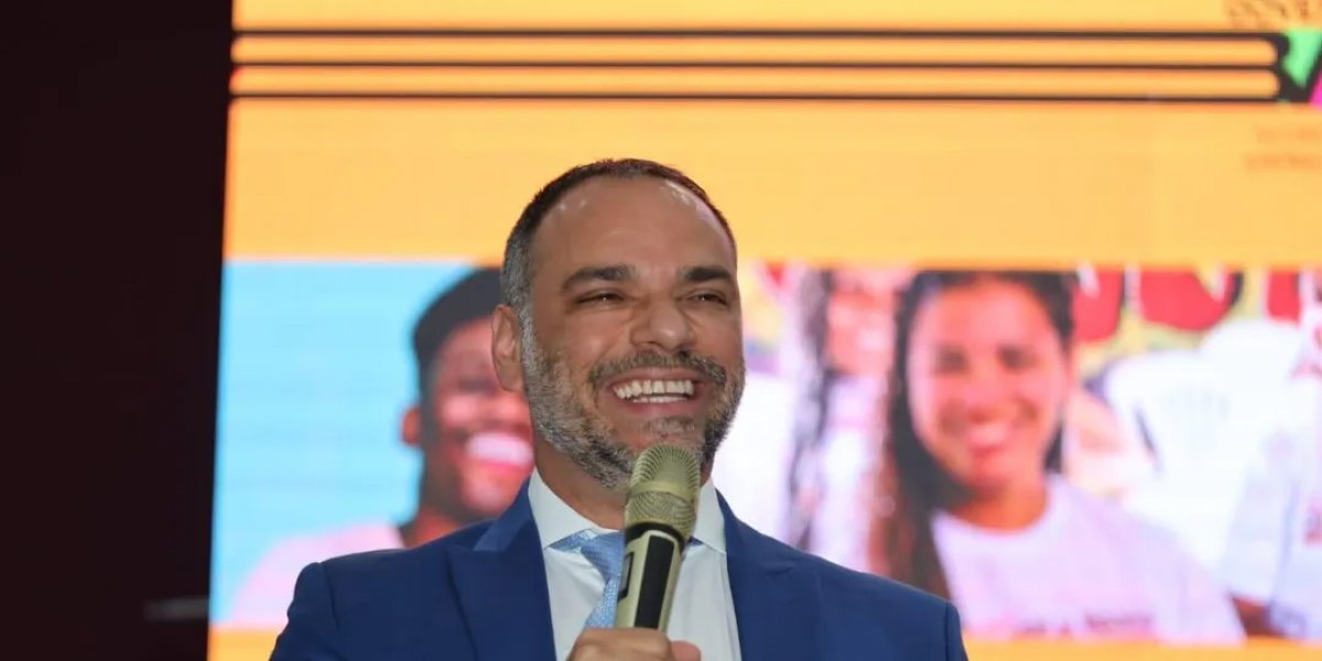 'Fortalecimento dos trabalhadores', aponta secretário sobre o projeto Condução Decente