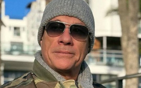 Famoso ator de ação se envolve em escândalo com tráfico de mulheres