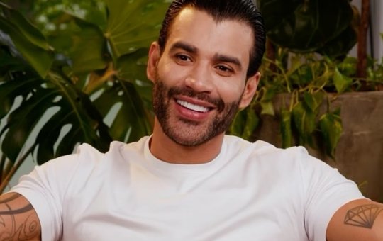 Cantor Gusttavo Lima denuncia casa de shows que utilizou seu nome sem autorização