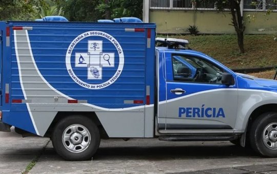 Policial Militar é encontrado morto dentro de carro em Salvador