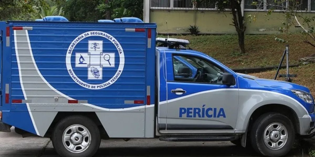 Policial Militar é encontrado morto dentro de carro em Salvador
