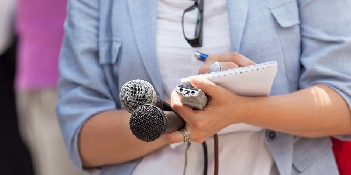 Dia do Jornalista: vozes que fazem histórias