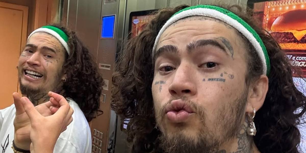 Após internação, Whindersson Nunes retorna aos palcos com nova turnê internacional