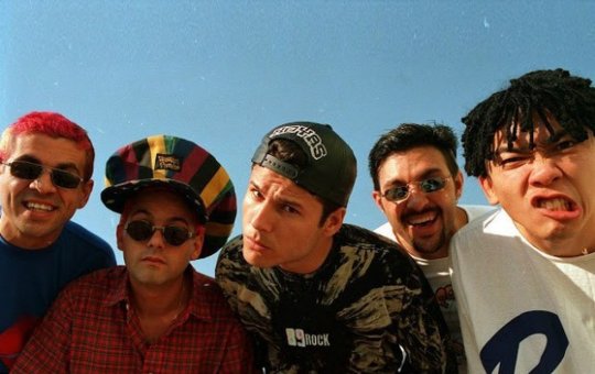 Vídeo gerado por IA retrata como estariam os integrantes dos Mamonas Assassinas caso estivessem vivos