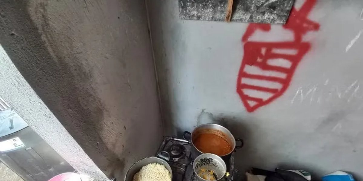 Trabalhadores foram resgatados de condições análogas à escravidão em Lauro de Freitas